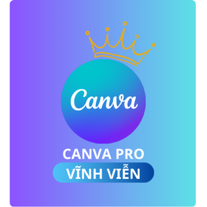 Canva Pro - TKPro taikhoangiatot.com