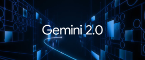 Ảnh minh họa cập nhật mới nhất của Google Gemini AI 2.0 với khả năng xử lý hình ảnh và âm thanh tiên tiến