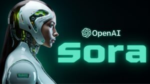 OpenAI Sora - Công Cụ AI Tạo Video Mới Nhất