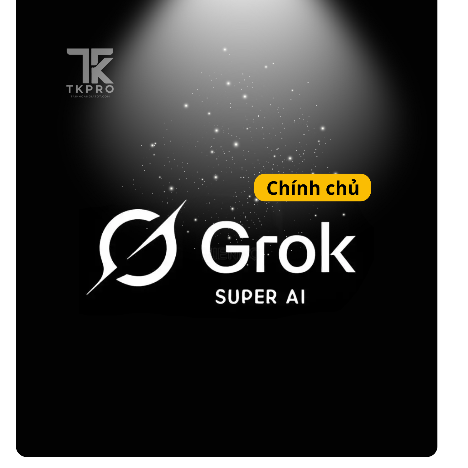 Super Grok AI Giá Rẻ Chỉ 99K
