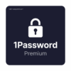 1Password Premium giá rẻ tại TKPro