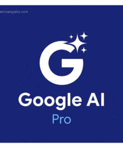 Google AntiGravity Pro giá rẻ tại TKPro