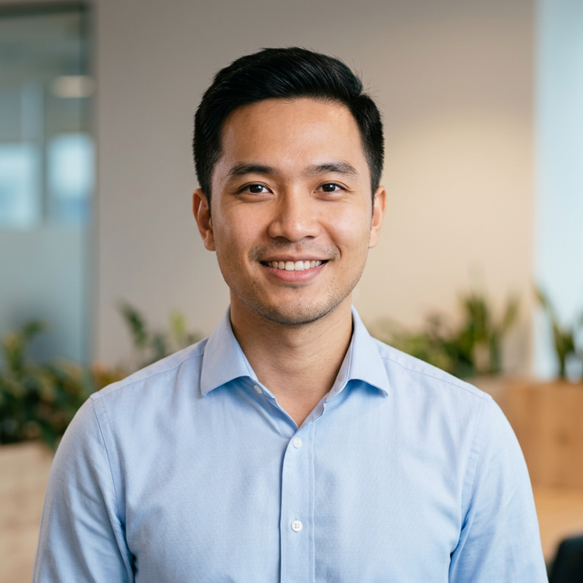 Ngọc Nguyên — Founder TKPro