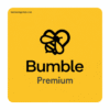 Bumble Premium giá rẻ tại TKPro