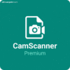 CamScanner Premium giá rẻ tại TKPro