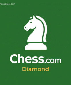 Chess.com Diamond giá rẻ tại TKPro