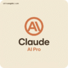 Claude AI Pro giá rẻ tại TKPro