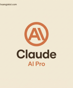 Claude AI Pro giá rẻ tại TKPro