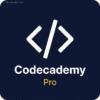 Codecademy Pro giá rẻ tại TKPro
