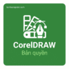 CorelDRAW bản quyền giá rẻ tại TKPro