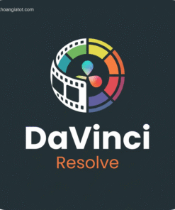 DaVinci Resolve giá rẻ tại TKPro