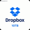 Dropbox 10TB giá rẻ tại TKPro