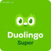 Duolingo Super giá rẻ tại TKPro