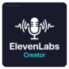 ElevenLabs Creator giá rẻ tại TKPro