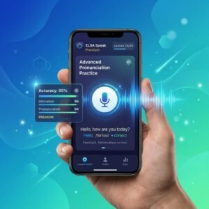 ELSA Speak Premium 2026: App Luyện Phát Âm Tiếng Anh #1 — Review Chi Tiết & Cách Mua Giá Rẻ