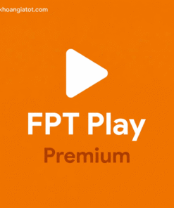 FPT Play Premium giá rẻ tại TKPro