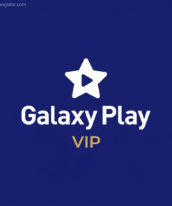 Galaxy Play VIP giá rẻ tại TKPro
