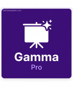 Gamma Pro giá rẻ tại TKPro