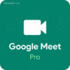 Google Meet Pro giá rẻ tại TKPro