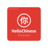 HelloChinese Premium giá rẻ tại TKPro
