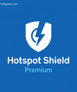 Hotspot Shield Premium giá rẻ tại TKPro