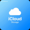 iCloud Storage giá rẻ tại TKPro