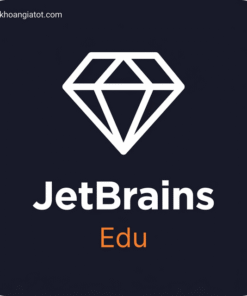 JetBrains Edu giá rẻ tại TKPro