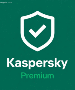 Kaspersky Premium giá rẻ tại TKPro