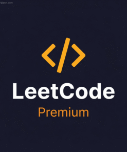 LeetCode Premium giá rẻ tại TKPro