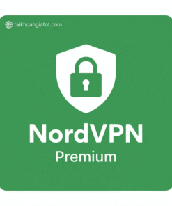 NordVPN Premium giá rẻ tại TKPro