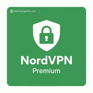 NordVPN Premium giá rẻ tại TKPro