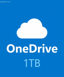 OneDrive 1TB giá rẻ tại TKPro