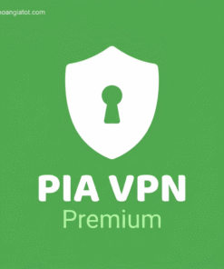 PIA VPN giá rẻ tại TKPro