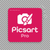 Picsart Pro giá rẻ tại TKPro