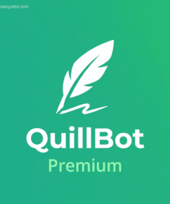 QuillBot Premium giá rẻ tại TKPro