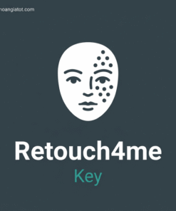 Retouch4me Key giá rẻ tại TKPro