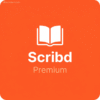 Scribd Premium giá rẻ tại TKPro