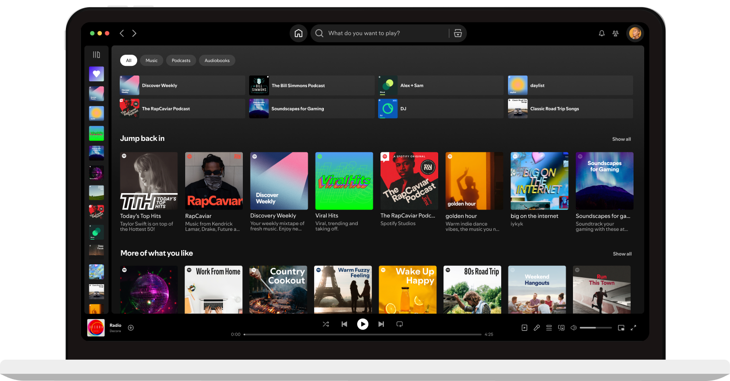 Mua Spotify Premium giá rẻ tại TKPro 2026