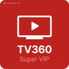 TV360 Super VIP giá rẻ tại TKPro