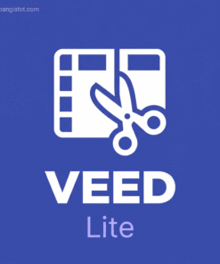 VEED Lite giá rẻ tại TKPro