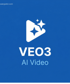 VEO3 AI Video giá rẻ tại TKPro