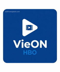 VieON HBO giá rẻ tại TKPro