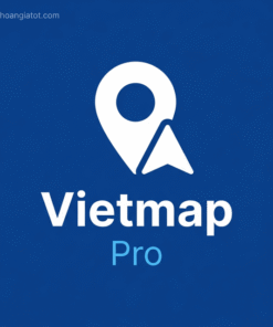 Vietmap Pro giá rẻ tại TKPro