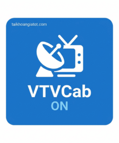 VTVCab ON giá rẻ tại TKPro