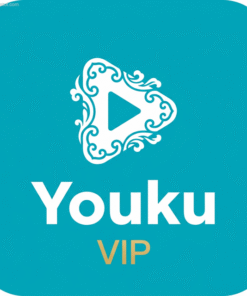 Youku VIP giá rẻ tại TKPro